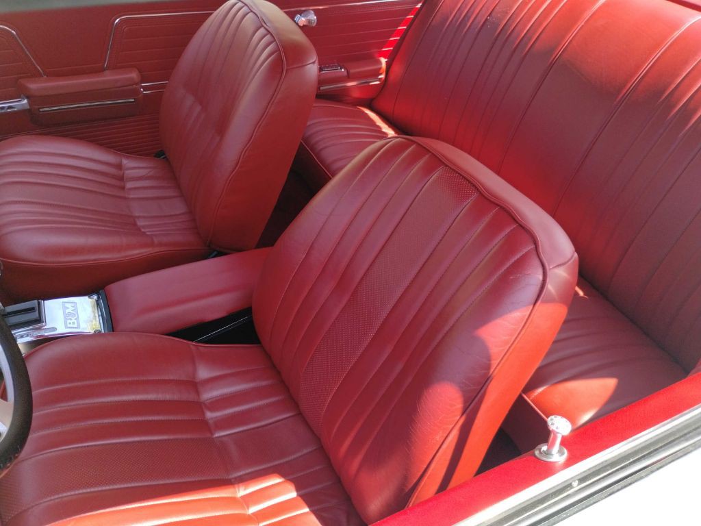 1969 Chevrolet Chevelle Image 11