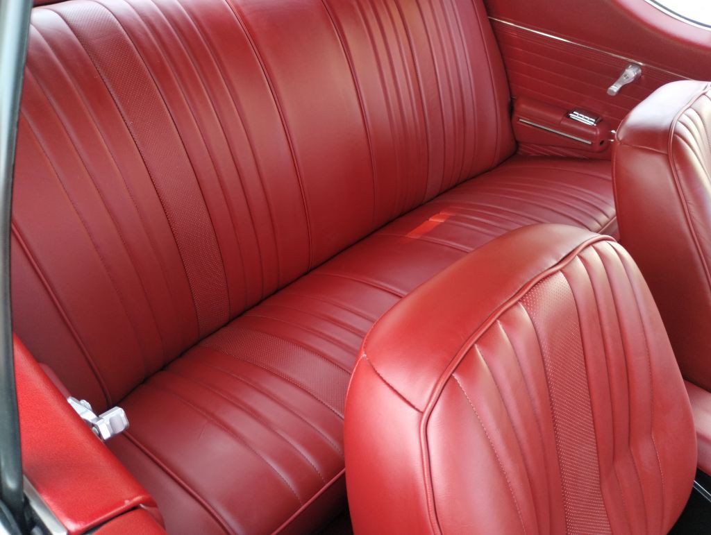 1969 Chevrolet Chevelle Image 14