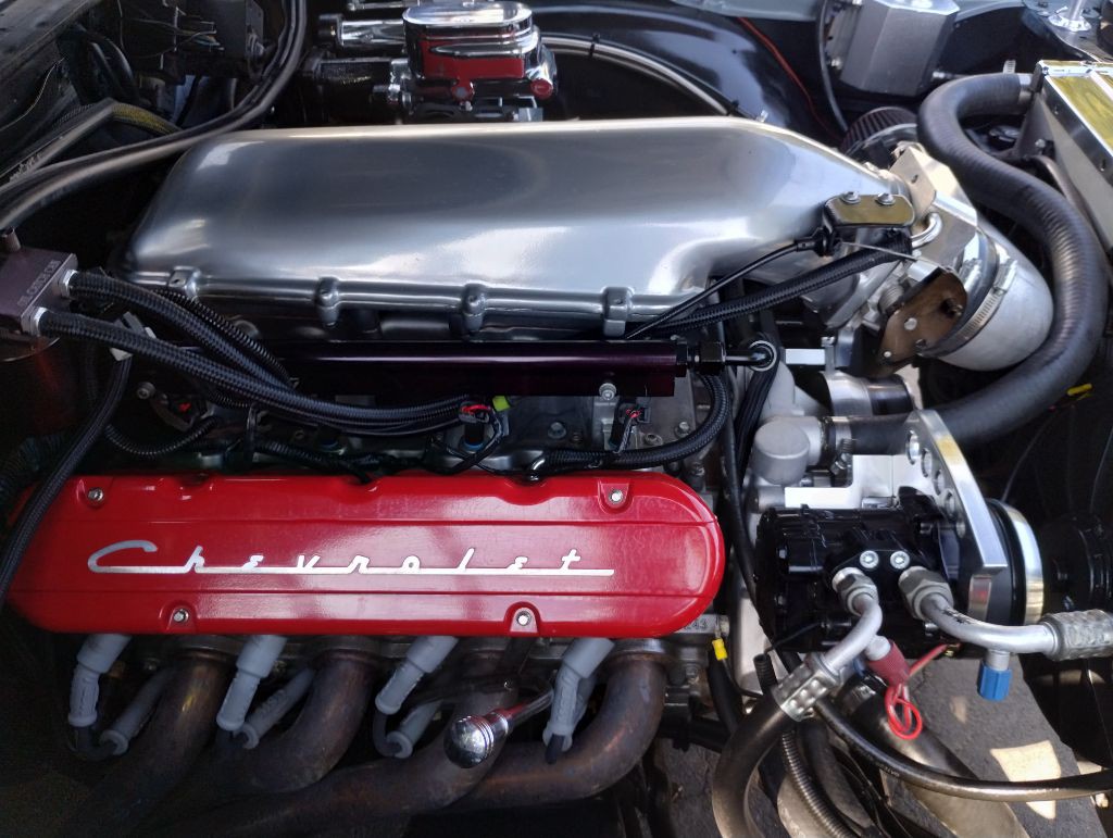1969 Chevrolet Chevelle Image 19