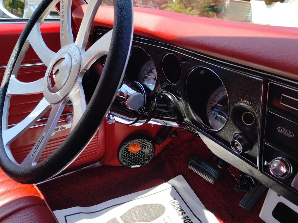1969 Chevrolet Chevelle Image 32