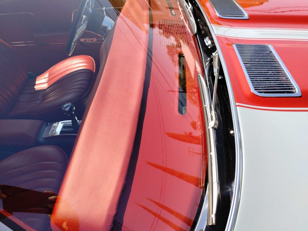 1969 Chevrolet Chevelle Image 37