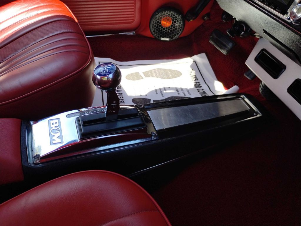 1969 Chevrolet Chevelle Image 39
