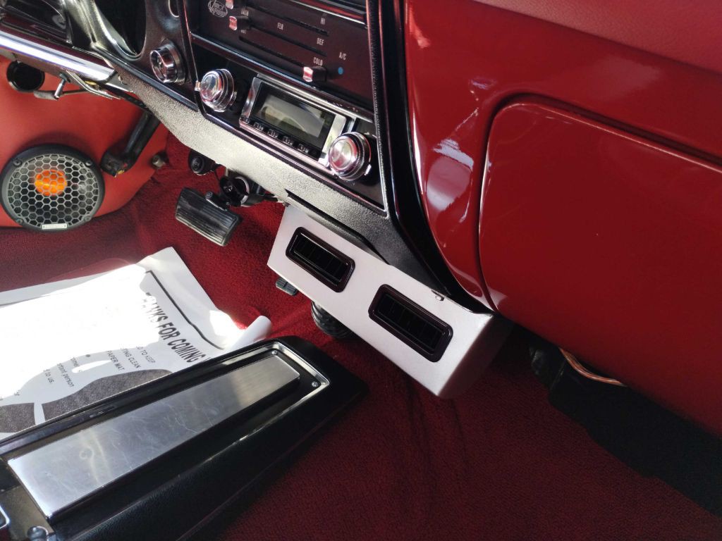 1969 Chevrolet Chevelle Image 40