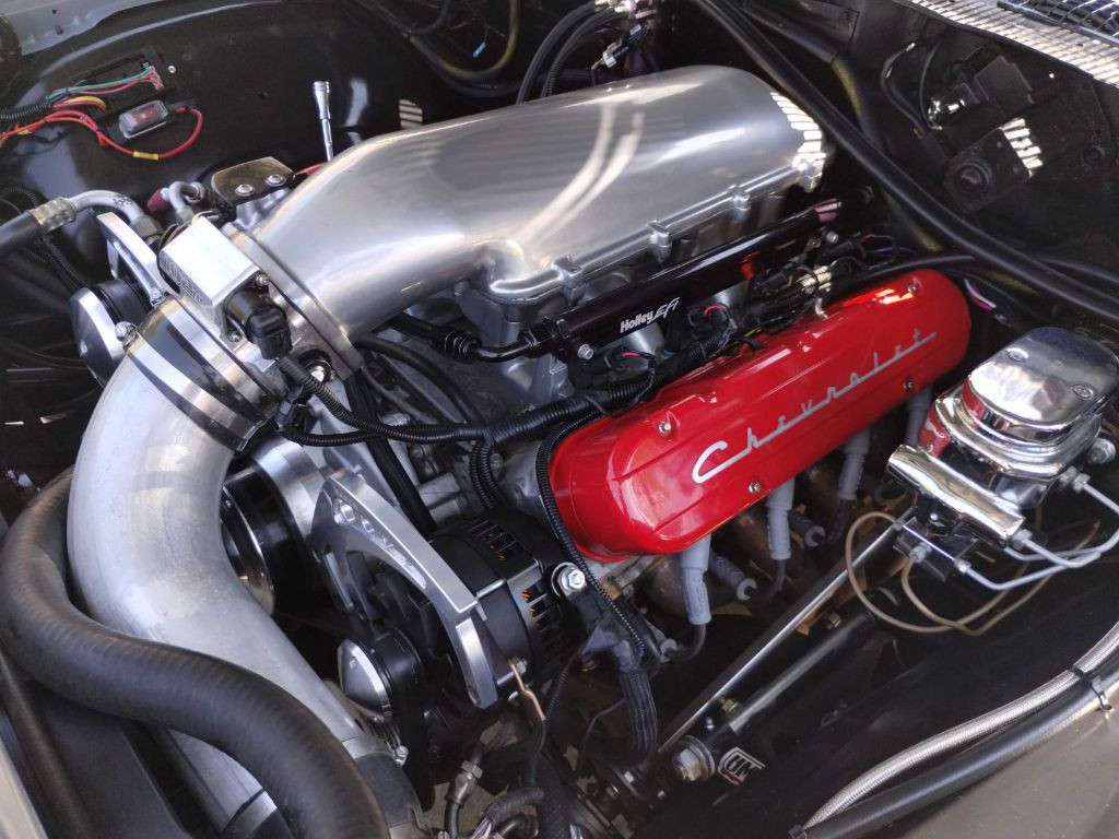 1969 Chevrolet Chevelle Image 46
