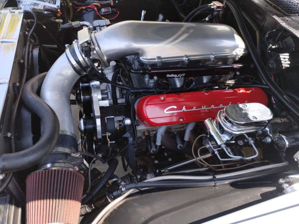1969 Chevrolet Chevelle Image 47