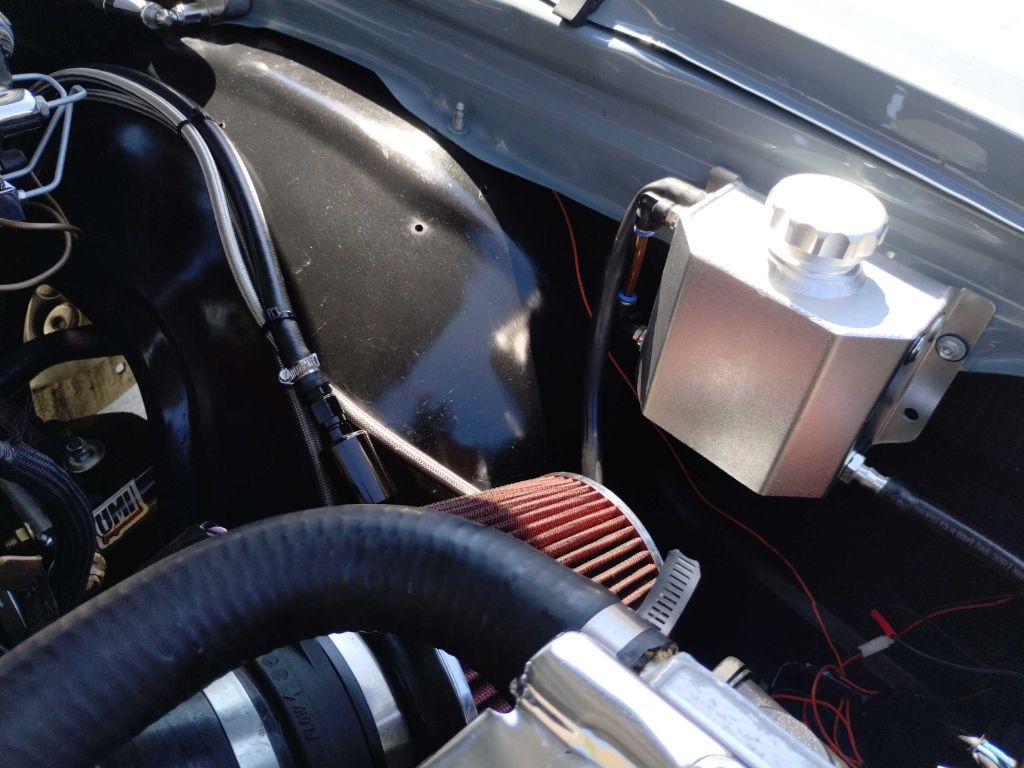 1969 Chevrolet Chevelle Image 52