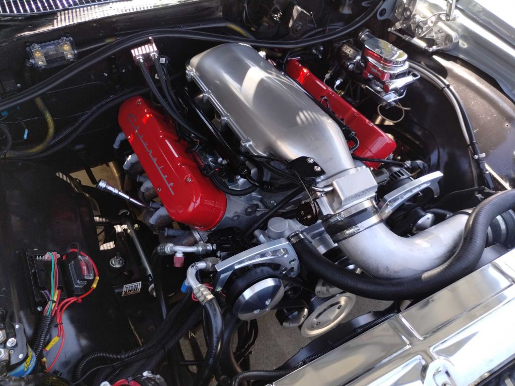 1969 Chevrolet Chevelle Image 53