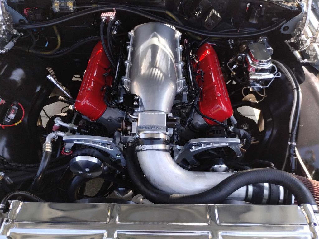 1969 Chevrolet Chevelle Image 64