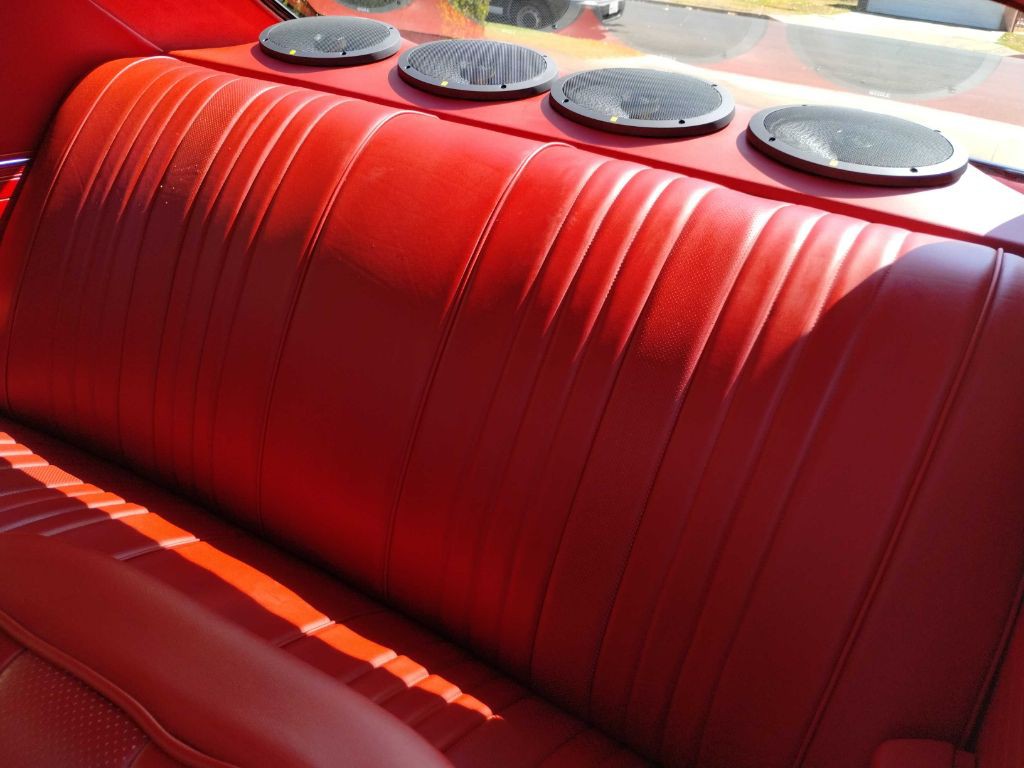 1969 Chevrolet Chevelle Image 21