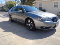 Image for 2013 Chrysler 200 Touring ID: 6838791