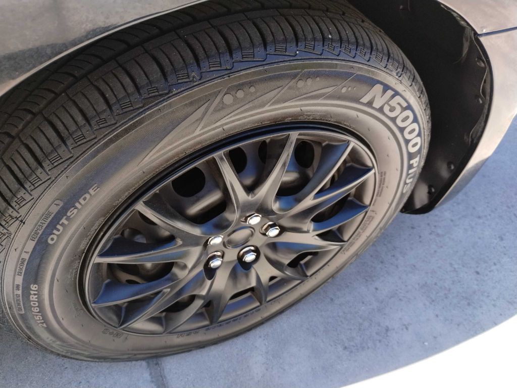 2014 Volkswagen Passat Image 22