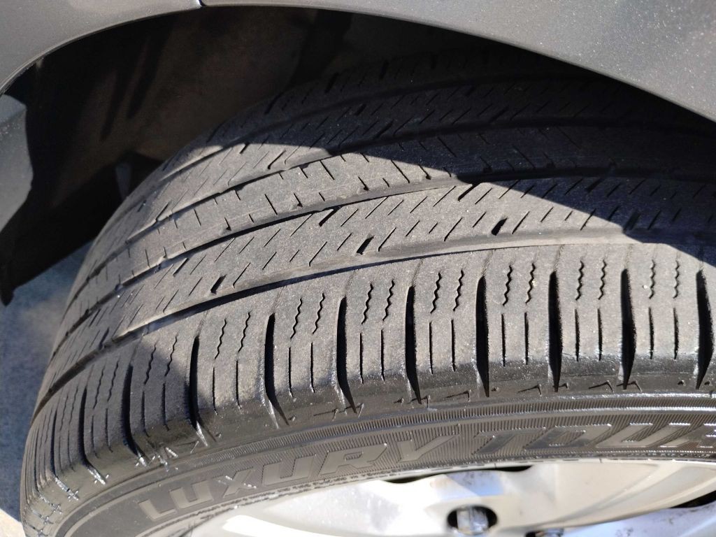 2012 Ford Focus Image 20