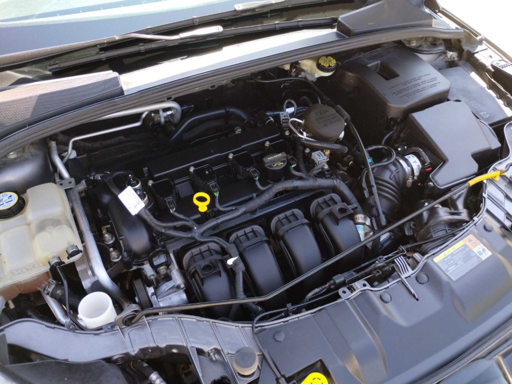 2012 Ford Focus Image 21