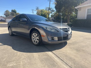 Image for 2009 Mazda Mazda6 I ID: 6842343