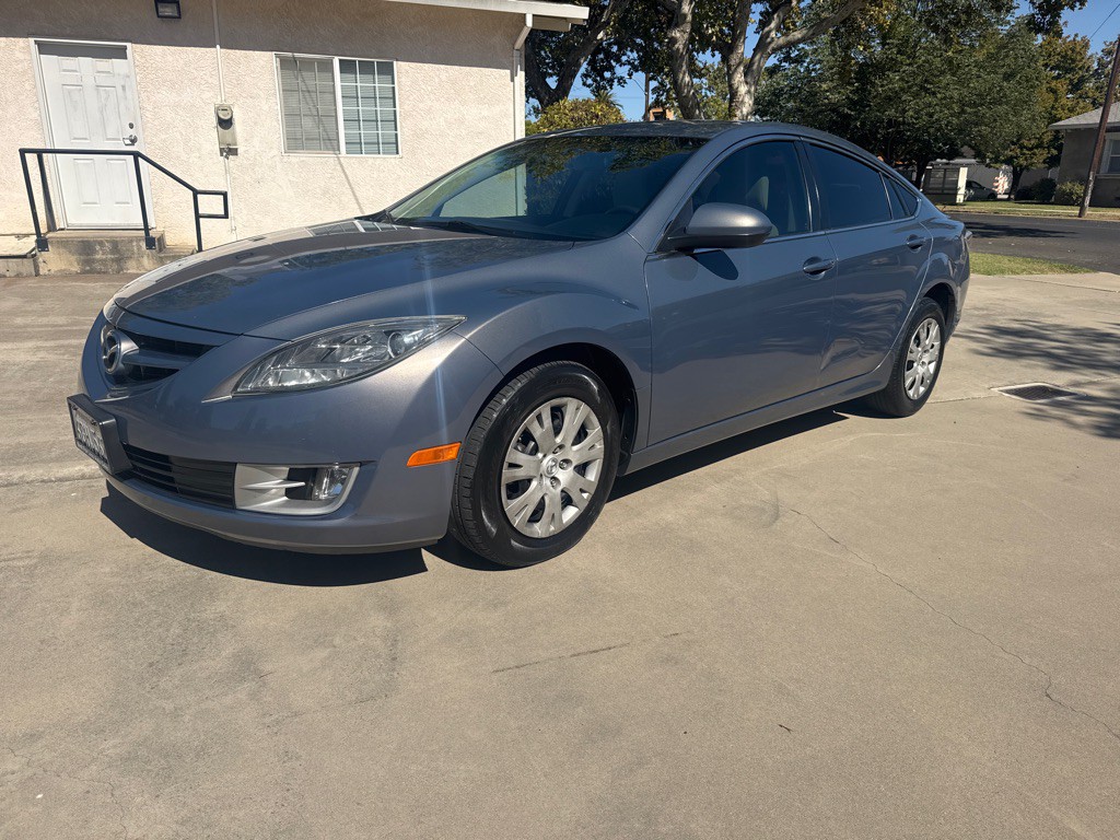 2009 Mazda Mazda6 Image 3