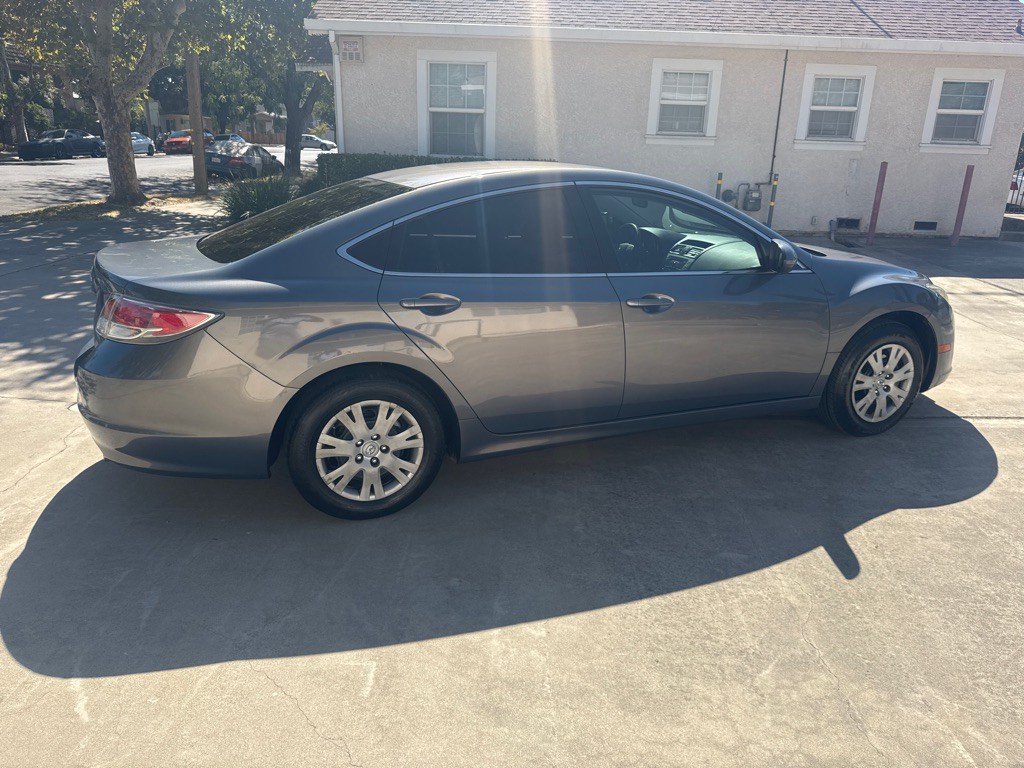 2009 Mazda Mazda6 Image 7