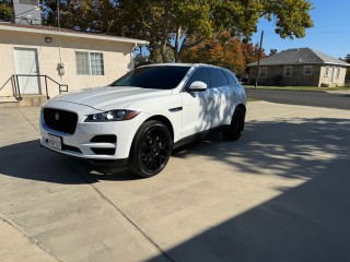 Image for 2019 Jaguar F-PACE Prestige ID: 6846009