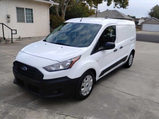 Image for 2023 Ford Transit Connect XL ID: 6849959
