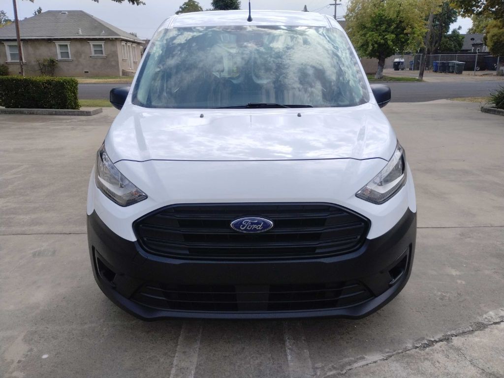 2023 Ford Transit Connect Image 3