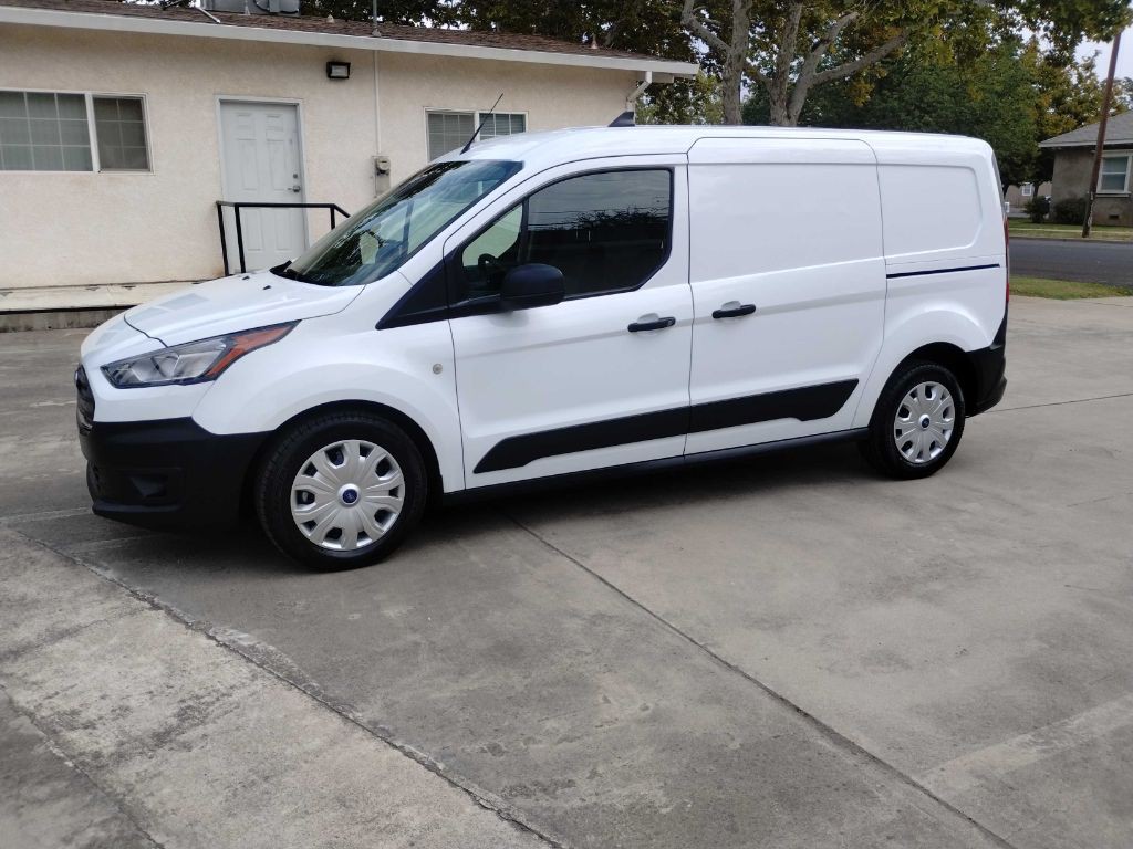 2023 Ford Transit Connect Image 6