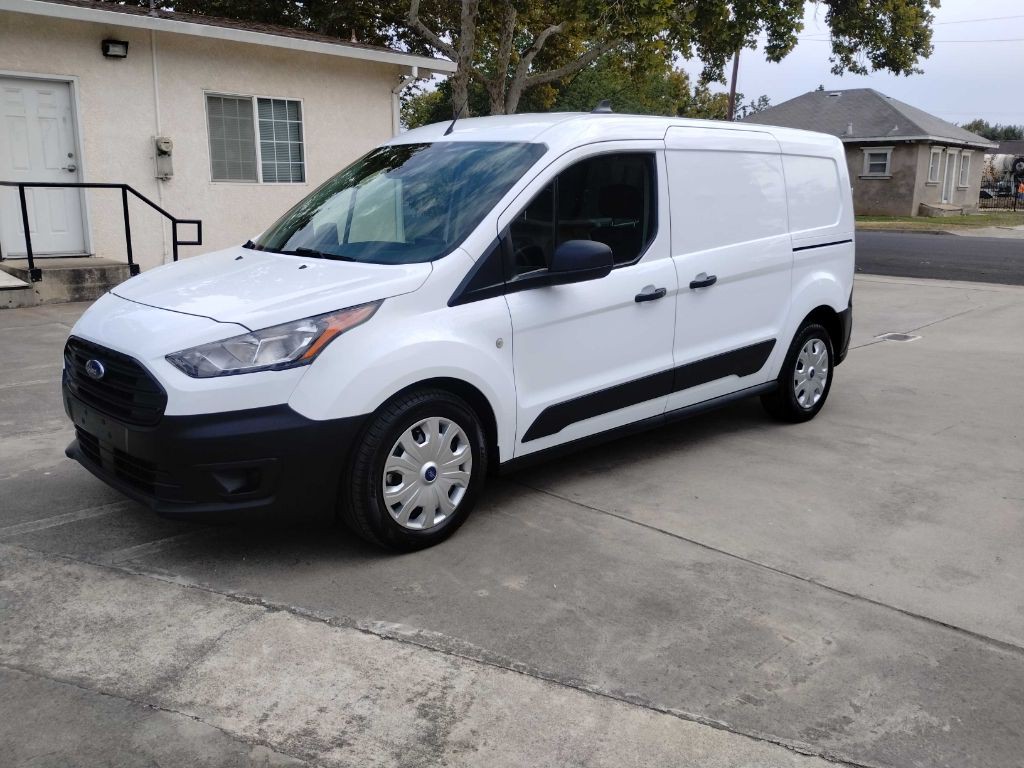 2023 Ford Transit Connect Image 7