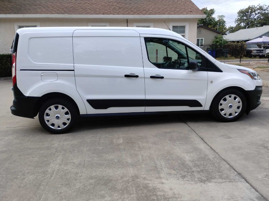 2023 Ford Transit Connect Image 11