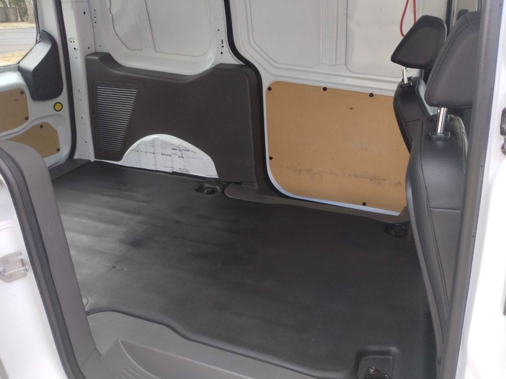 2023 Ford Transit Connect Image 12