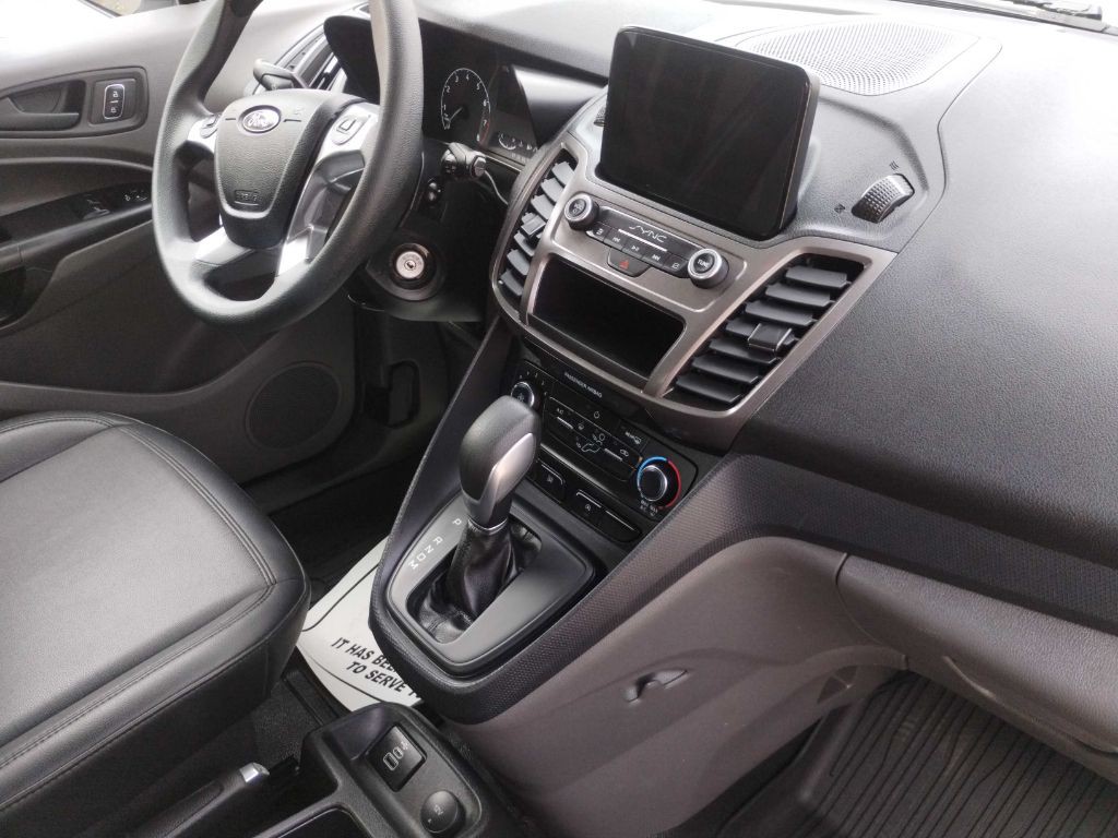 2023 Ford Transit Connect Image 17