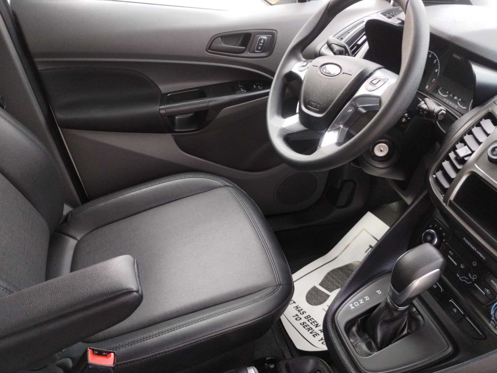 2023 Ford Transit Connect Image 18