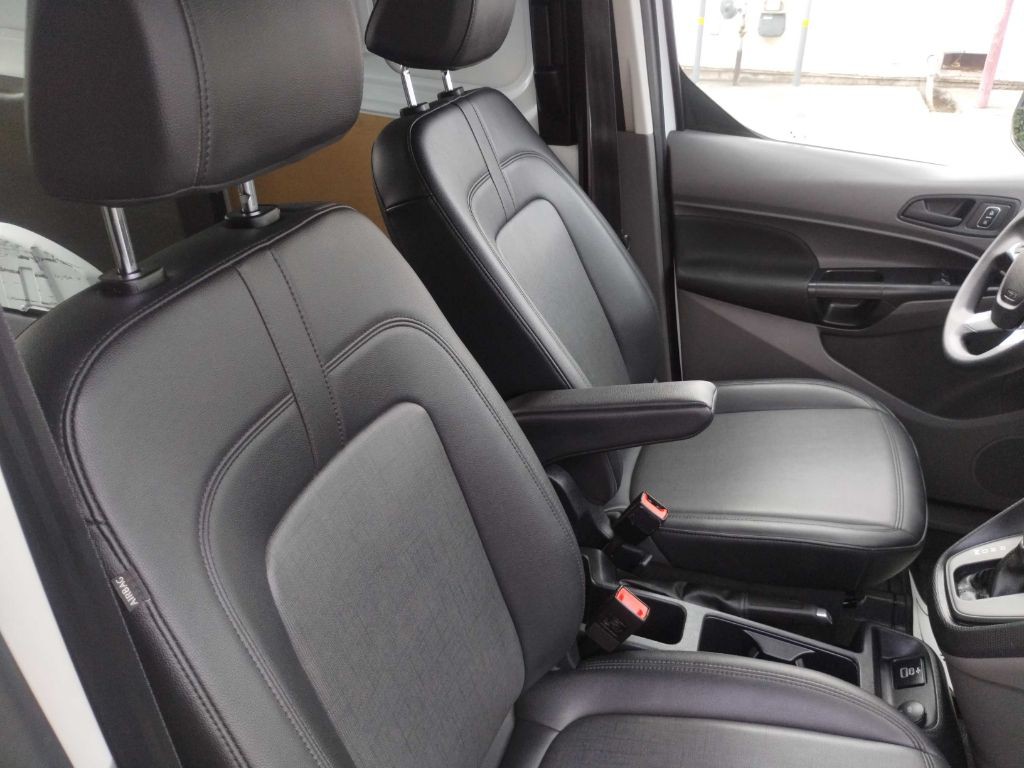 2023 Ford Transit Connect Image 20