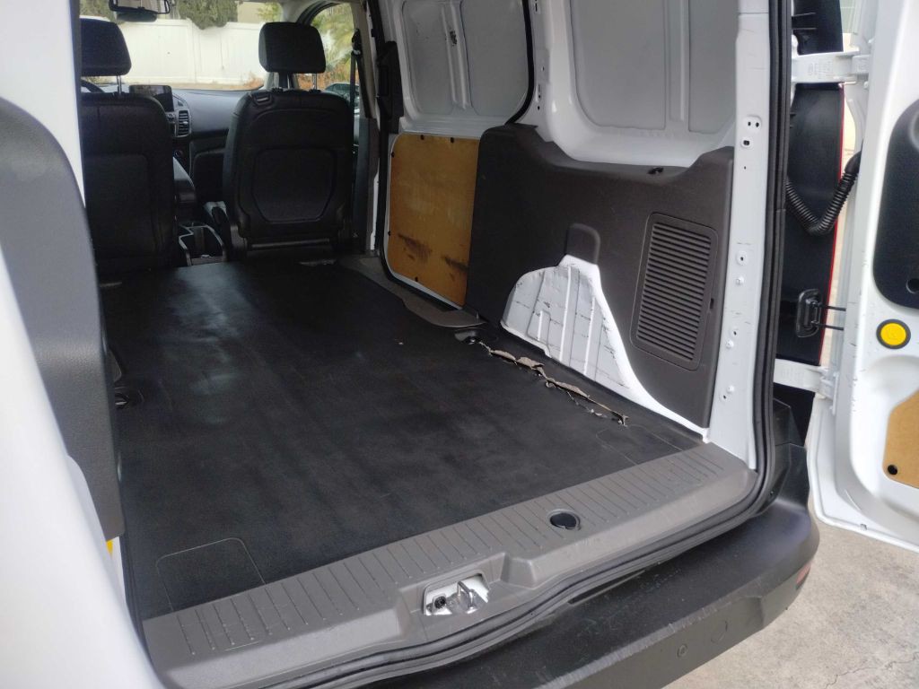 2023 Ford Transit Connect Image 21