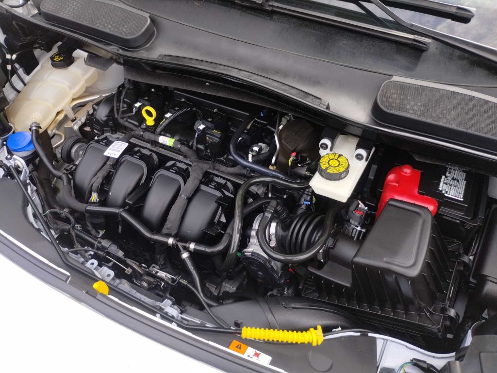 2023 Ford Transit Connect Image 25