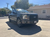 Image for 2015 Ford F-150 Super Cab ID: 6856575
