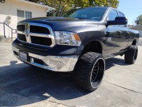 Image for 2017 RAM 1500 ST ID: 6857781