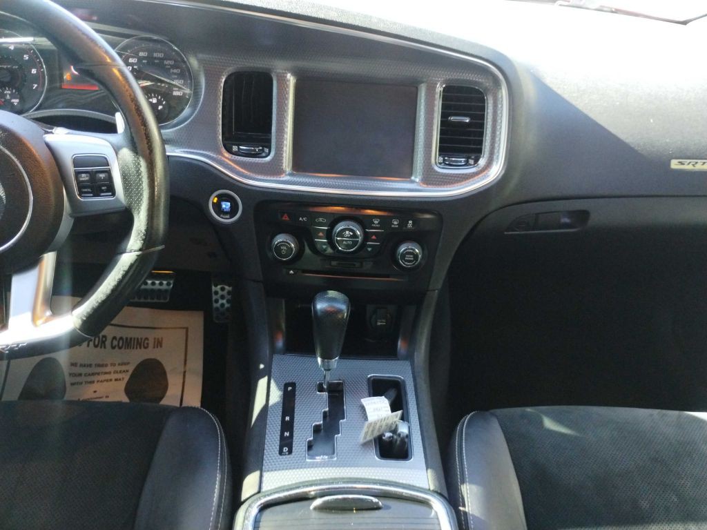 2012 Dodge Charger Image 16