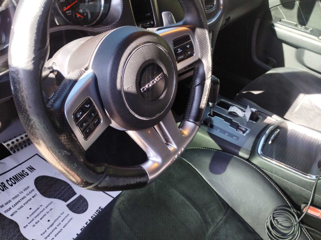 2012 Dodge Charger Image 22