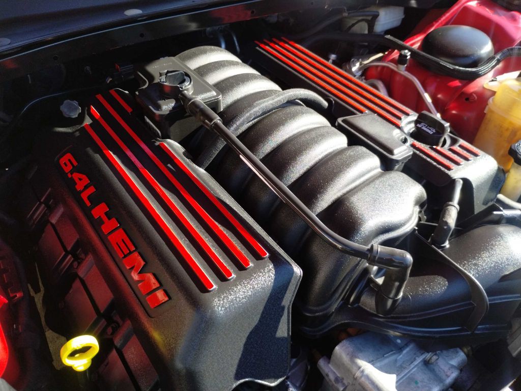 2012 Dodge Charger Image 23
