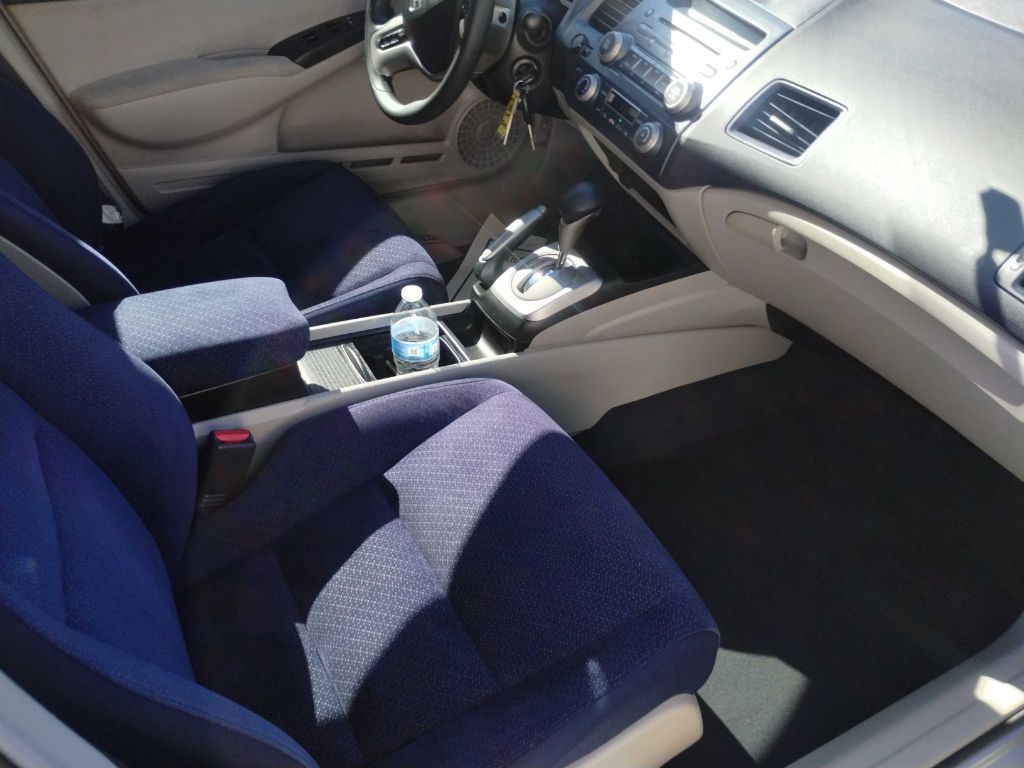 2008 Honda Civic Image 14