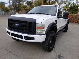 Image for 2008 Ford F-250 Super Duty ID: 6862602