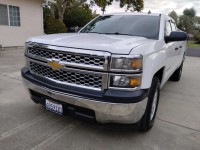 Image for 2014 Chevrolet Silverado 1500 LT ID: 6868007