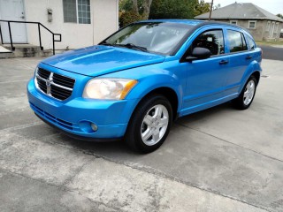 Image for 2008 Dodge Caliber SXT ID: 6872356
