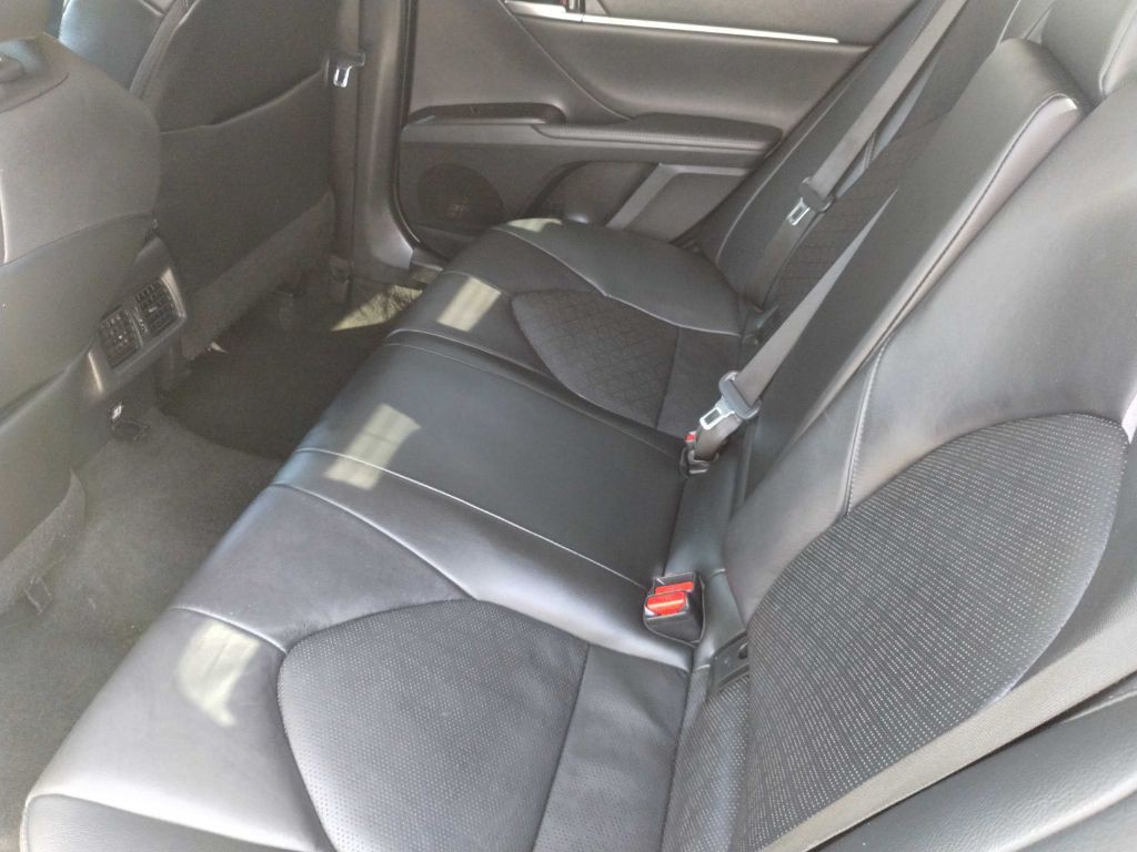 2021 Toyota Camry Image 13