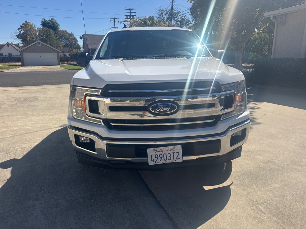 2019 Ford F-150 Image 2