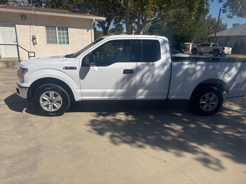 2019 Ford F-150 Image 5