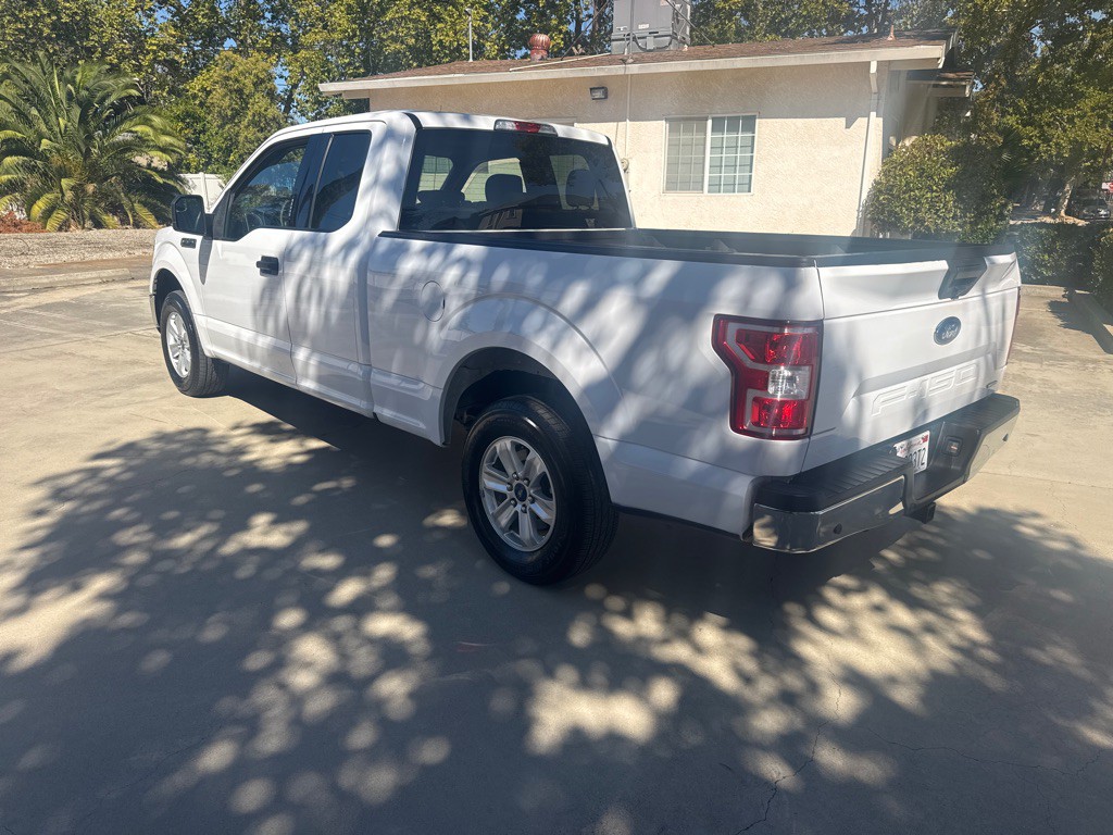 2019 Ford F-150 Image 6