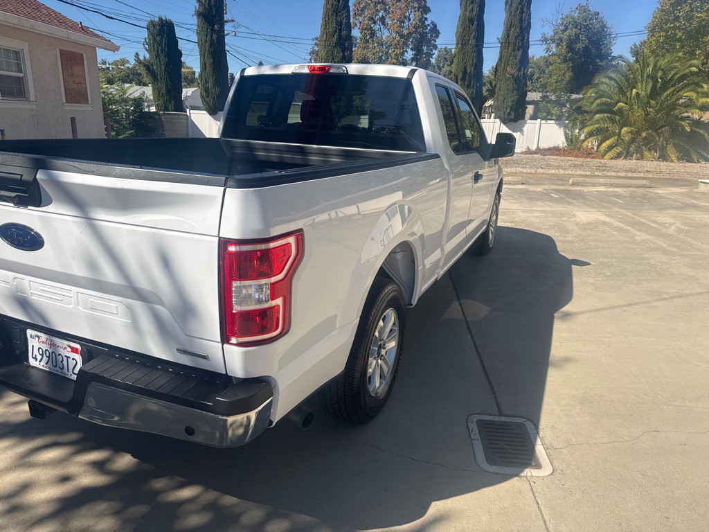 2019 Ford F-150 Image 7