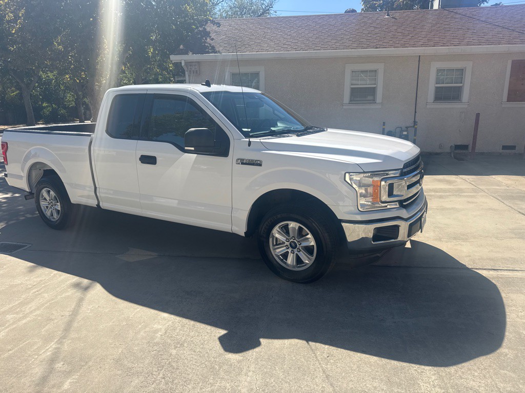 2019 Ford F-150 Image 9