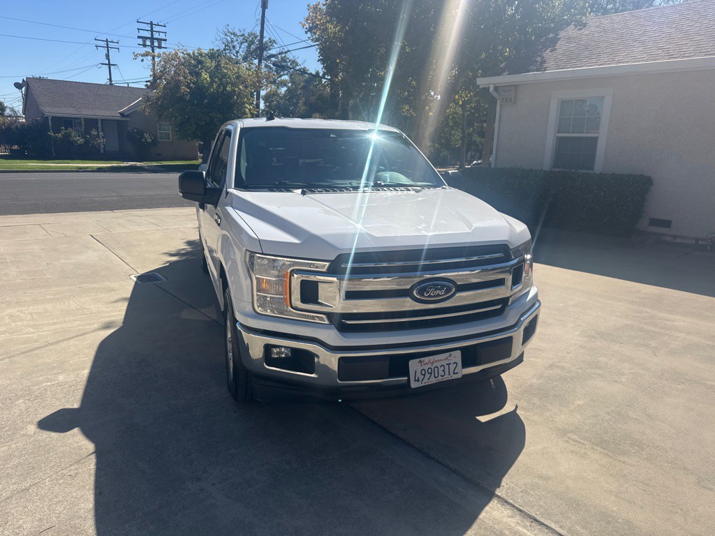 2019 Ford F-150 Image 10