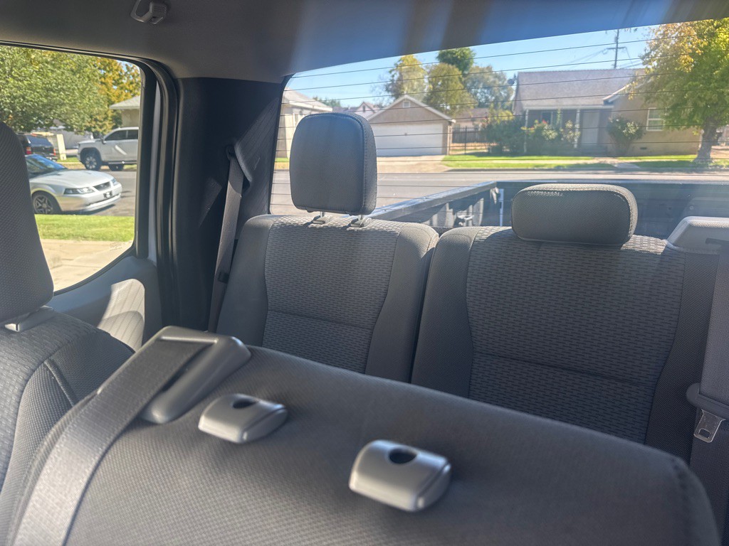 2019 Ford F-150 Image 13