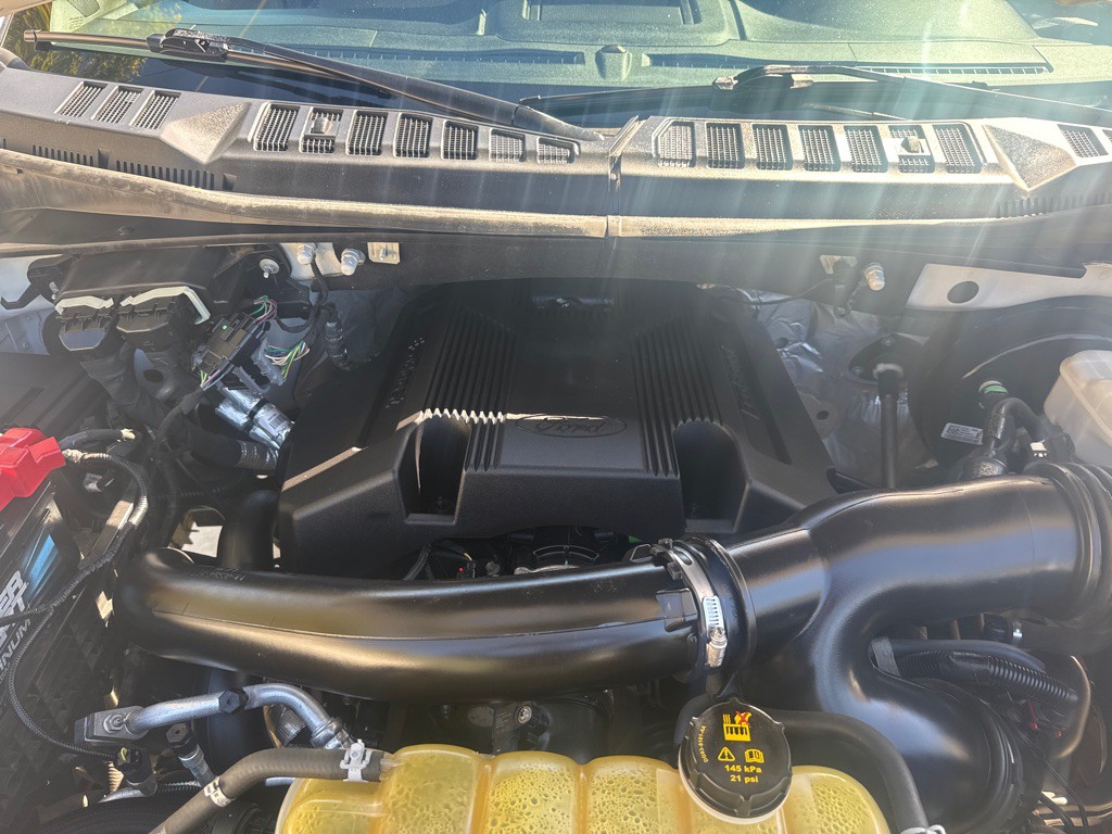 2019 Ford F-150 Image 14
